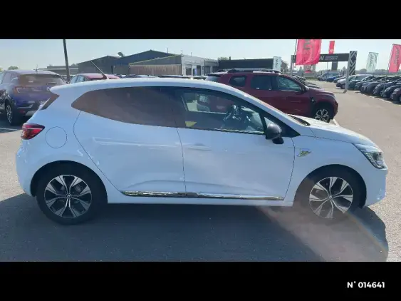 RENAULT CLIO V - voiture d'occasion - Photo 5