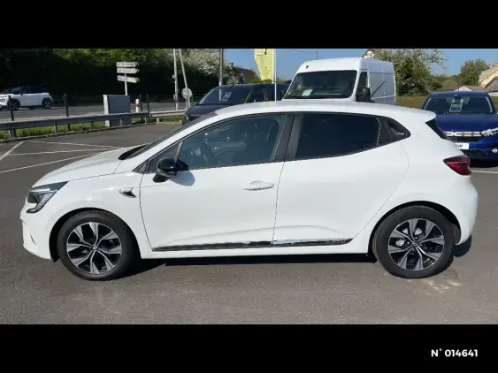 RENAULT CLIO V - voiture d'occasion - Photo 2