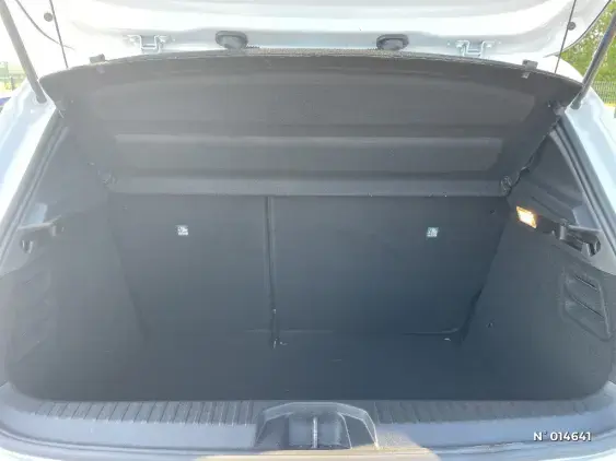 RENAULT CLIO V - voiture d'occasion - Photo 7