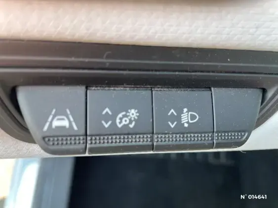 RENAULT CLIO V - voiture d'occasion - Photo 15