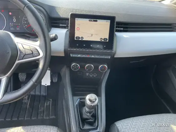 RENAULT CLIO V - voiture d'occasion - Photo 27