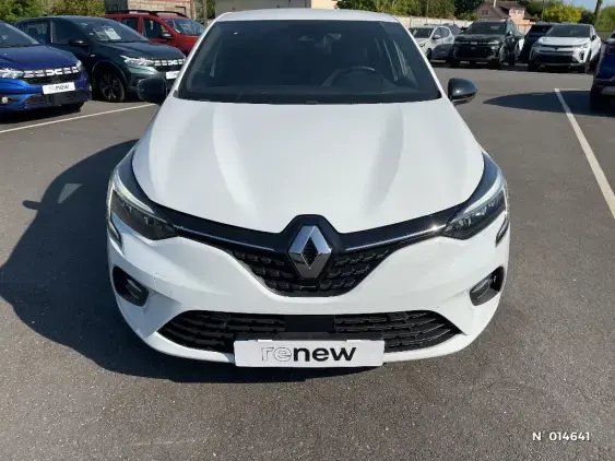 RENAULT CLIO V - voiture d'occasion - Photo 3