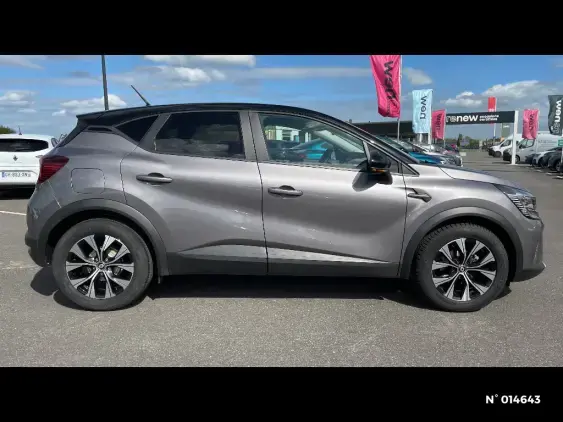 RENAULT CAPTUR II - voiture d'occasion - Photo 5