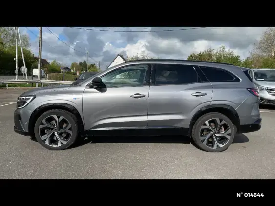 RENAULT ESPACE VI - voiture d'occasion - Photo 2