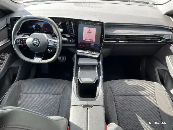 RENAULT ESPACE VI - voiture d'occasion - Photo 9