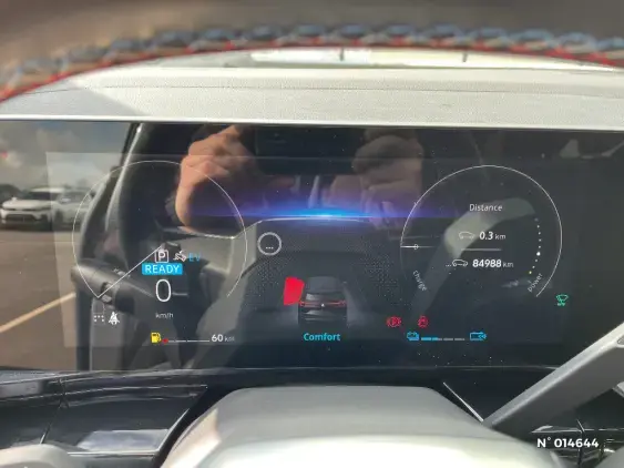 RENAULT ESPACE VI - voiture d'occasion - Photo 12