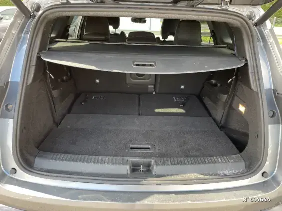 RENAULT ESPACE VI - voiture d'occasion - Photo 7