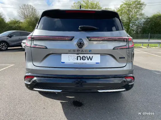 RENAULT ESPACE VI - voiture d'occasion - Photo 6