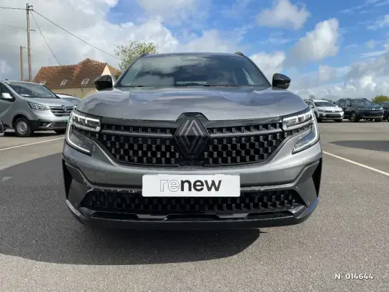 RENAULT ESPACE VI - voiture d'occasion - Photo 3