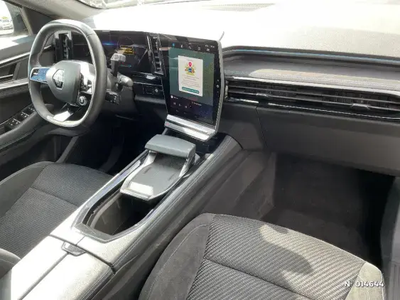 RENAULT ESPACE VI - voiture d'occasion - Photo 10