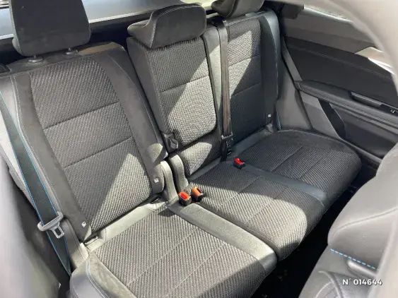 RENAULT ESPACE VI - voiture d'occasion - Photo 11