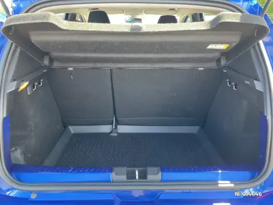 DACIA SANDERO III - voiture d'occasion - Photo 7