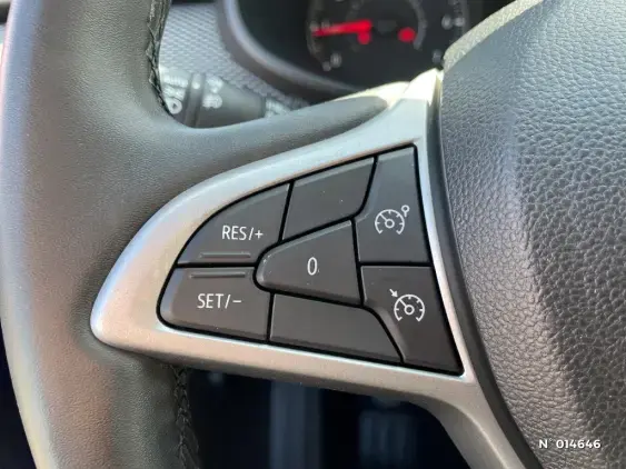 DACIA SANDERO III - voiture d'occasion - Photo 27