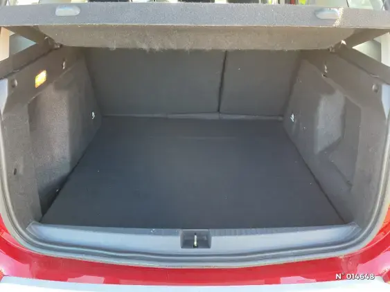DACIA DUSTER II - voiture d'occasion - Photo 7