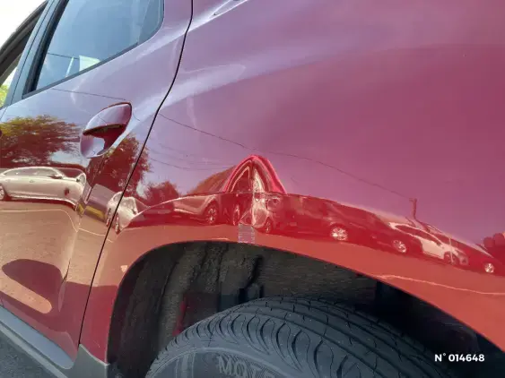 DACIA DUSTER II - voiture d'occasion - Photo 25