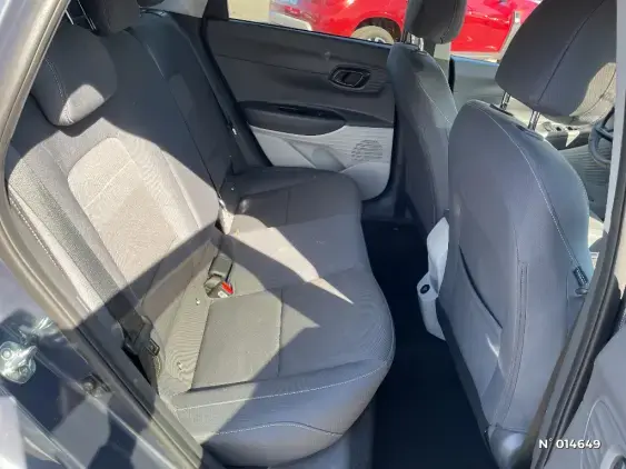 HYUNDAI BAYON - voiture d'occasion - Photo 11