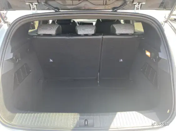 RENAULT MEGANE V - voiture d'occasion - Photo 7