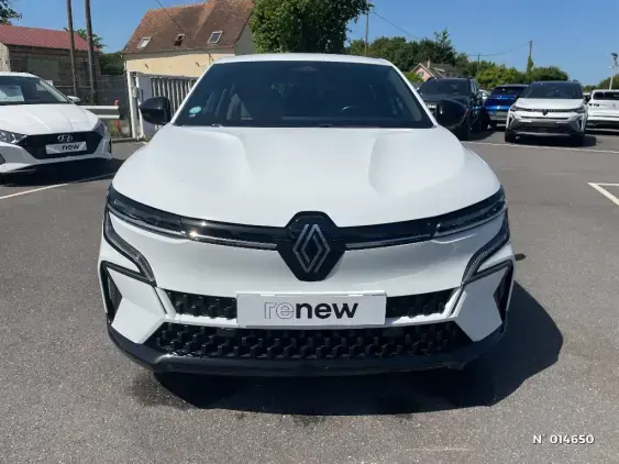 RENAULT MEGANE V - voiture d'occasion - Photo 3
