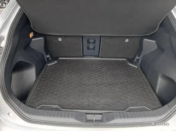 TOYOTA YARIS CROSS I - voiture d'occasion - Photo 7