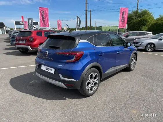 RENAULT CAPTUR II - voiture d'occasion - Photo 4