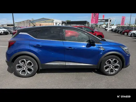 RENAULT CAPTUR II - voiture d'occasion - Photo 5