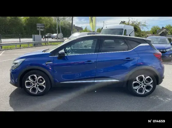 RENAULT CAPTUR II - voiture d'occasion - Photo 2