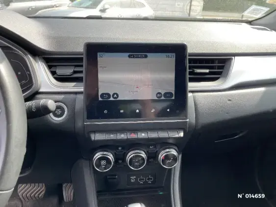 RENAULT CAPTUR II - voiture d'occasion - Photo 13