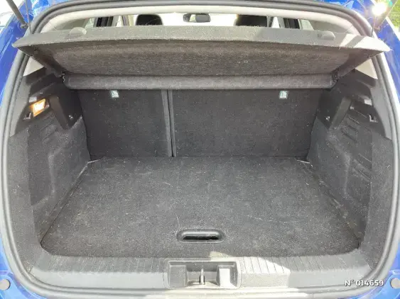 RENAULT CAPTUR II - voiture d'occasion - Photo 7