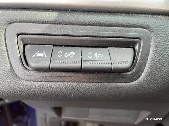 RENAULT CAPTUR II - voiture d'occasion - Photo 15