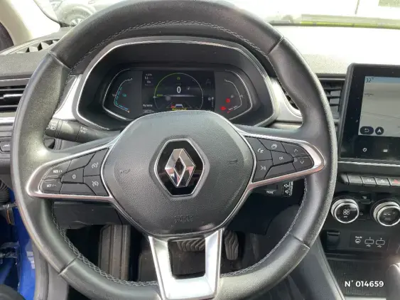 RENAULT CAPTUR II - voiture d'occasion - Photo 25