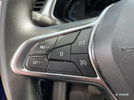 RENAULT CAPTUR II - voiture d'occasion - Photo 26