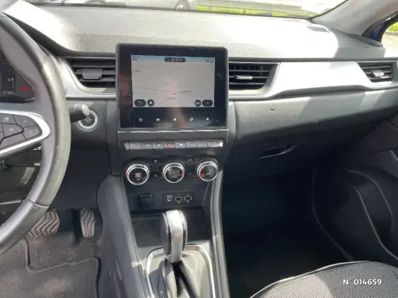 RENAULT CAPTUR II - voiture d'occasion - Photo 27