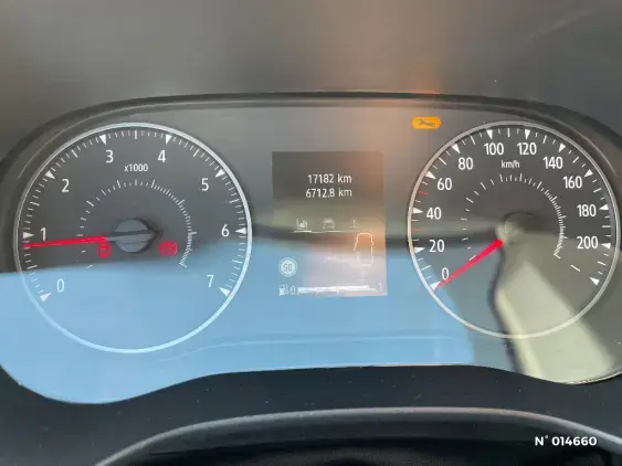 DACIA SANDERO III - voiture d'occasion - Photo 12