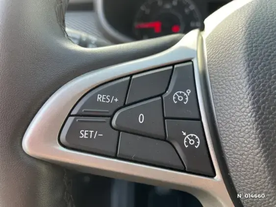 DACIA SANDERO III - voiture d'occasion - Photo 25