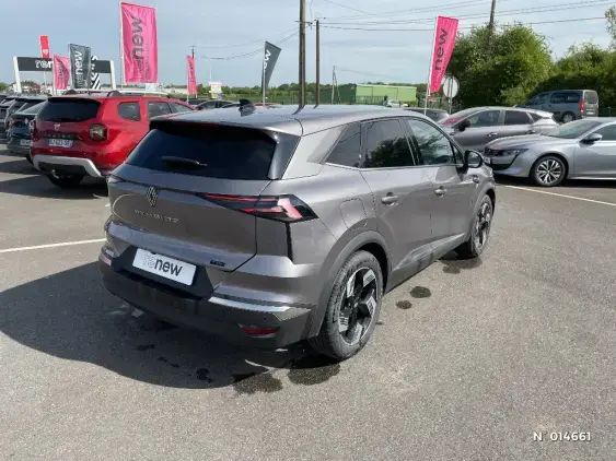 RENAULT SYMBIOZ - voiture d'occasion - Photo 4