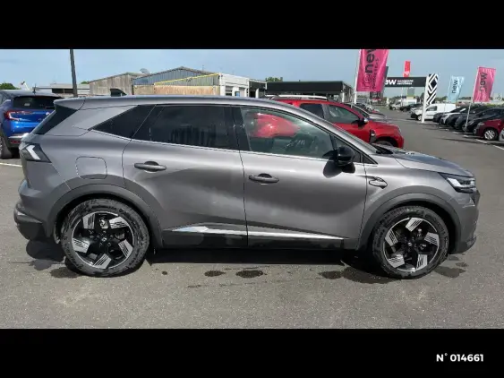 RENAULT SYMBIOZ - voiture d'occasion - Photo 5