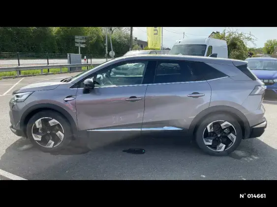 RENAULT SYMBIOZ - voiture d'occasion - Photo 2