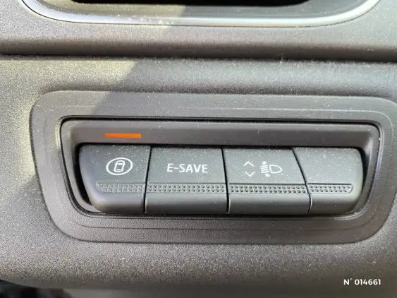 RENAULT SYMBIOZ - voiture d'occasion - Photo 15