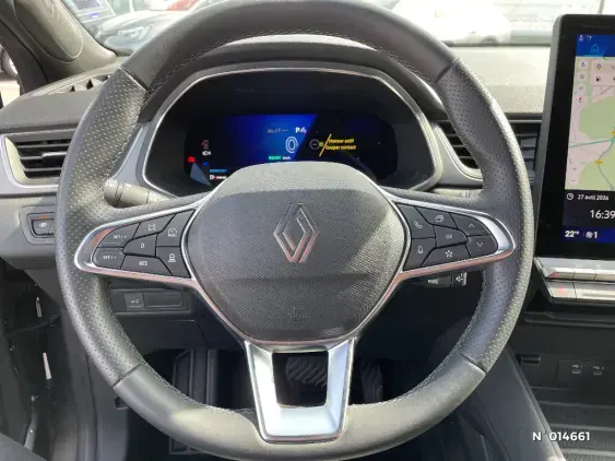 RENAULT SYMBIOZ - voiture d'occasion - Photo 25