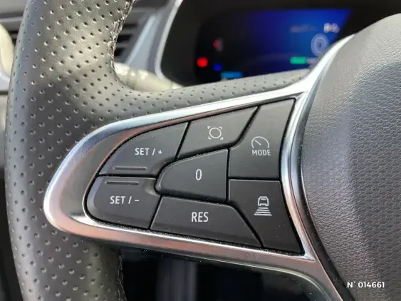 RENAULT SYMBIOZ - voiture d'occasion - Photo 26