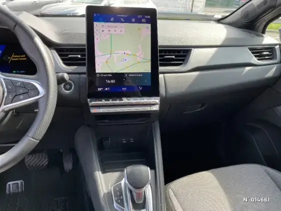 RENAULT SYMBIOZ - voiture d'occasion - Photo 27