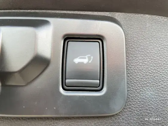 RENAULT SYMBIOZ - voiture d'occasion - Photo 28