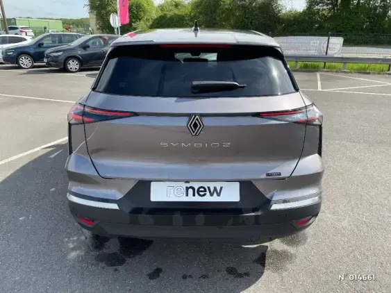 RENAULT SYMBIOZ - voiture d'occasion - Photo 6