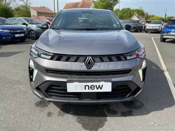 RENAULT SYMBIOZ - voiture d'occasion - Photo 3