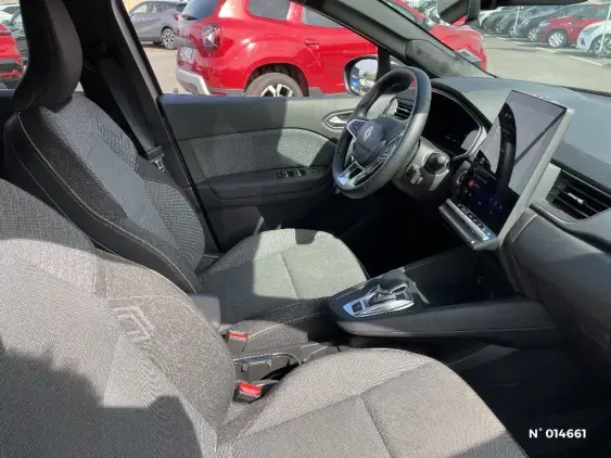 RENAULT SYMBIOZ - voiture d'occasion - Photo 10