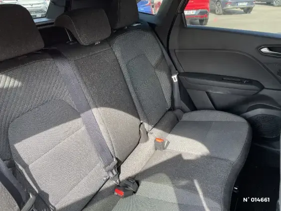 RENAULT SYMBIOZ - voiture d'occasion - Photo 11