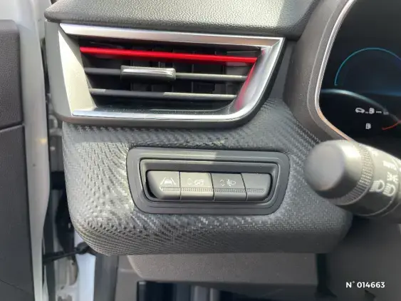 RENAULT CLIO V - voiture d'occasion - Photo 15
