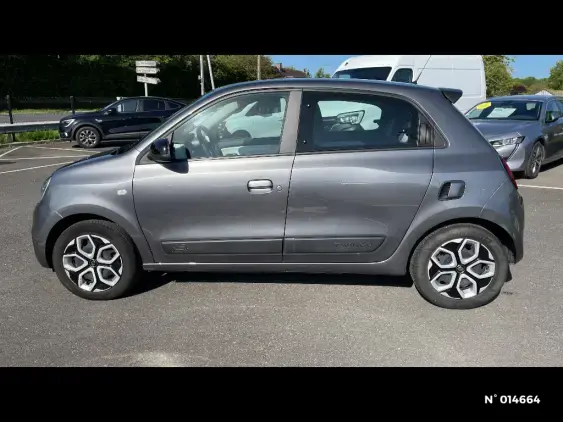 RENAULT TWINGO III - voiture d'occasion - Photo 5
