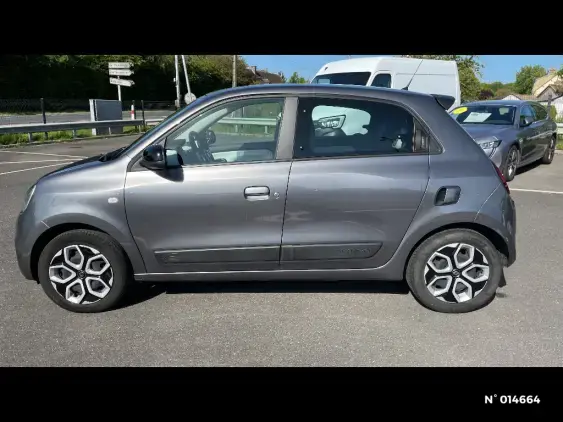 RENAULT TWINGO III - voiture d'occasion - Photo 2