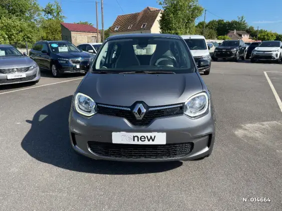 RENAULT TWINGO III - voiture d'occasion - Photo 3